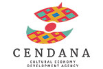 Logo Cendana