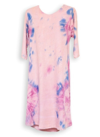 Long Sleeve Blouse 2